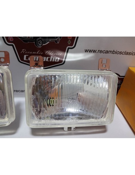 PAREJA FARO H4 RINDER 510 IVECO PEGASO AUTOBUS