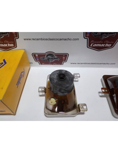 PAREJA FARO H4 RINDER 510 IVECO PEGASO AUTOBUS