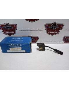 MANDO CONMUTADOR LIMPIAPARABRISAS RENAULT 18