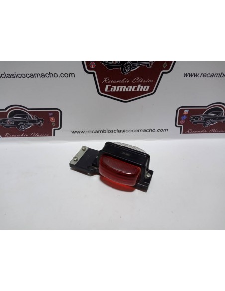 PILOTO LATERAL COLGANTE ARIC CAMION CLASICO