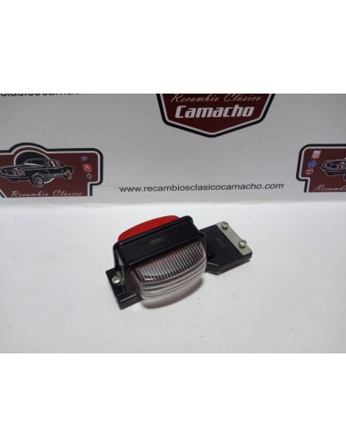 PILOTO LATERAL COLGANTE ARIC CAMION CLASICO