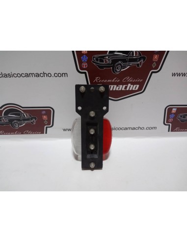 PILOTO LATERAL COLGANTE ARIC CAMION CLASICO