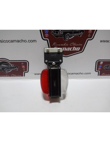 PILOTO LATERAL COLGANTE ARIC CAMION CLASICO