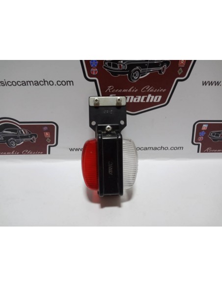 PILOTO LATERAL COLGANTE ARIC CAMION CLASICO