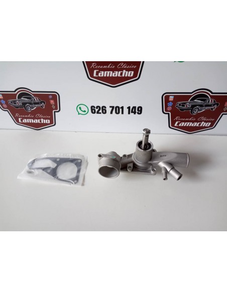 BOMBA DEAGUA PEUGEOT 404 Y 504