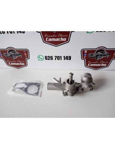 BOMBA DEAGUA PEUGEOT 404 Y 504