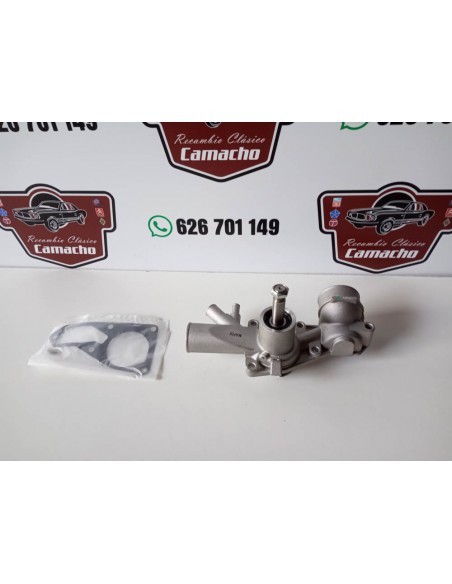 BOMBA DEAGUA PEUGEOT 404 Y 504