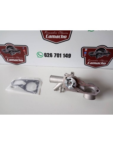 BOMBA DEAGUA PEUGEOT 404 Y 504