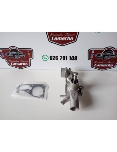 BOMBA DEAGUA PEUGEOT 404 Y 504