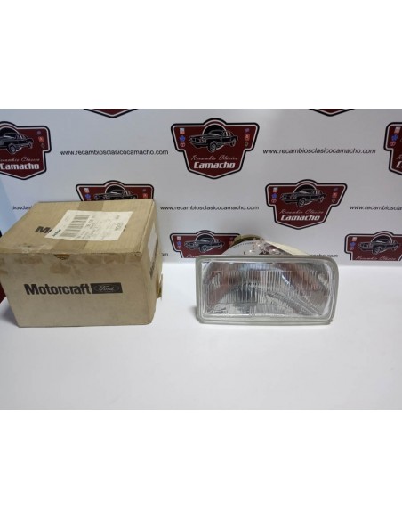 FARO DELANTERO DERECHO FORD FIESTA MK2 (ORIGINAL FORD)
