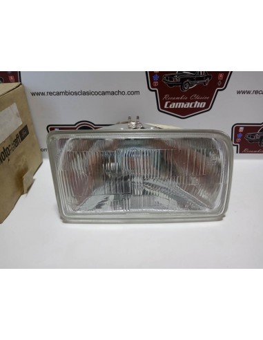 FARO DELANTERO DERECHO FORD FIESTA MK2 (ORIGINAL FORD)