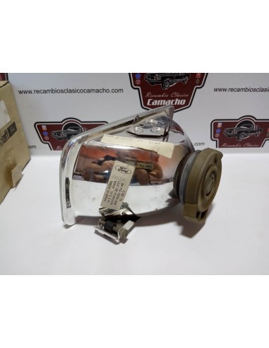 FARO DELANTERO DERECHO FORD FIESTA MK2 (ORIGINAL FORD)