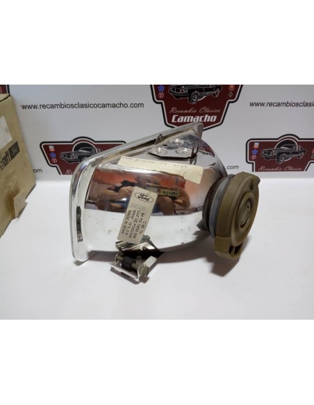 FARO DELANTERO DERECHO FORD FIESTA MK2 (ORIGINAL FORD)