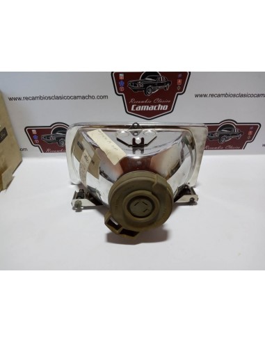 FARO DELANTERO DERECHO FORD FIESTA MK2 (ORIGINAL FORD)