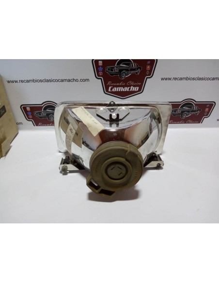 FARO DELANTERO DERECHO FORD FIESTA MK2 (ORIGINAL FORD)