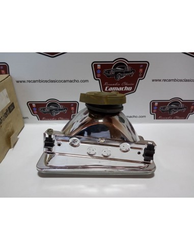 FARO DELANTERO DERECHO FORD FIESTA MK2 (ORIGINAL FORD)