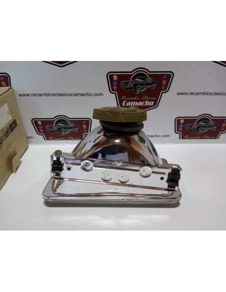FARO DELANTERO DERECHO FORD FIESTA MK2 (ORIGINAL FORD)
