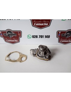 BOMBA DE AGUA RENAULT 21 ,25 , TRAFIC ,ESPACE ,MASTER