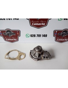 BOMBA DE AGUA RENAULT 21 ,25 , TRAFIC ,ESPACE ,MASTER 2