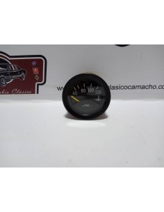 RELOJ INDICADOR TEMPERATURA JAEGER DE 24 VOLTIOS 2