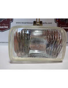 PAREJA FARO DELANTERO FORD FIESTA MK1 (ORIGINAL FORD) 2