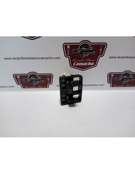 CONMUTADOR MANDO LIMPIAPARABRISAS FIAT  UNO