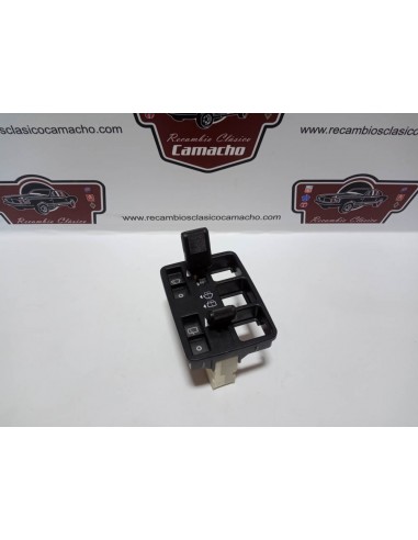 CONMUTADOR MANDO LIMPIAPARABRISAS FIAT  UNO