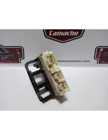 CONMUTADOR MANDO LIMPIAPARABRISAS FIAT  UNO