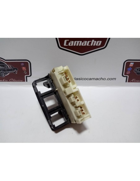 CONMUTADOR MANDO LIMPIAPARABRISAS FIAT  UNO
