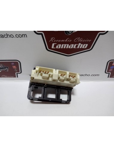 CONMUTADOR MANDO LIMPIAPARABRISAS FIAT  UNO