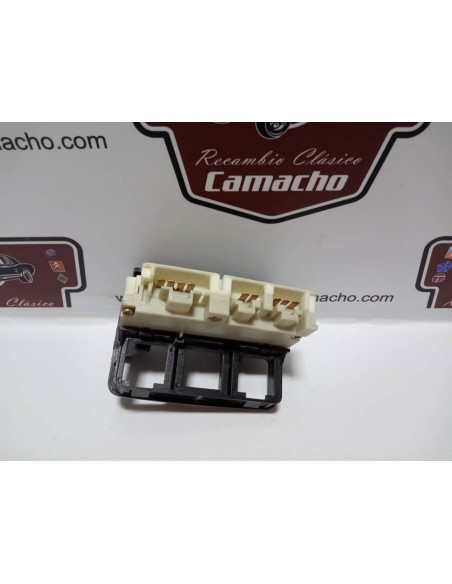 CONMUTADOR MANDO LIMPIAPARABRISAS FIAT  UNO