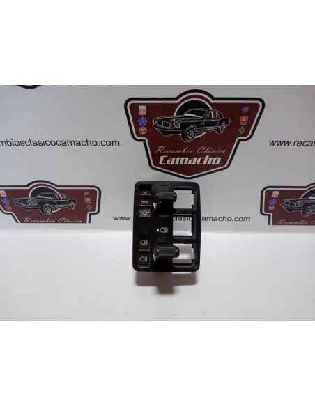 MANDO CONMUTADOR LUCES FIAT UNO