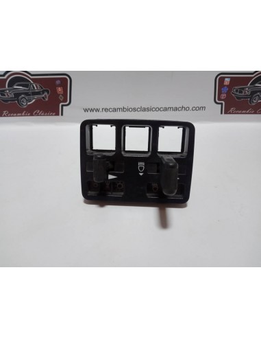 MANDO CONMUTADOR LUCES FIAT UNO