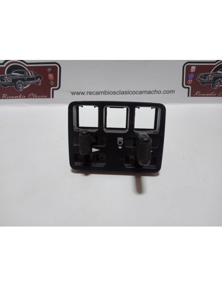 MANDO CONMUTADOR LUCES FIAT UNO