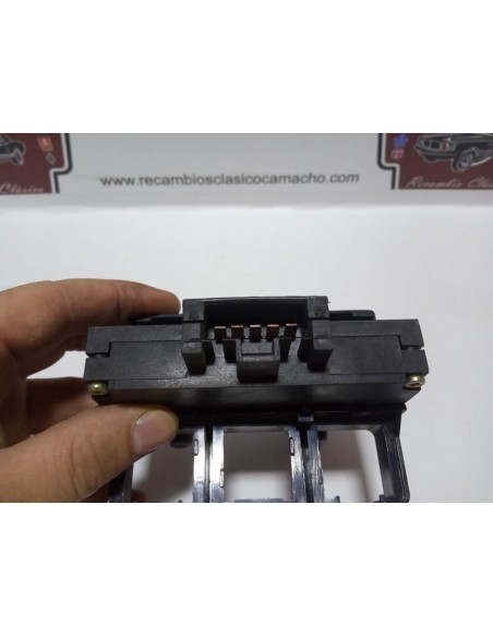 MANDO CONMUTADOR LUCES FIAT UNO