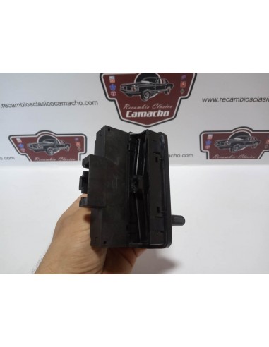 MANDO CONMUTADOR LUCES FIAT UNO