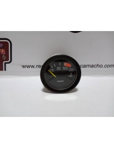 RELOJ INDICADOR TEMPERATURA JAEGER 24 VOLTIOS 2