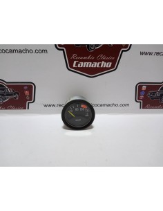 RELOJ INDICADOR TEMPERATURA JAEGER 24 VOLTIOS