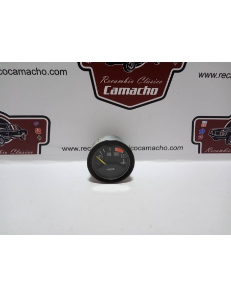 RELOJ INDICADOR TEMPERATURA JAEGER 24 VOLTIOS