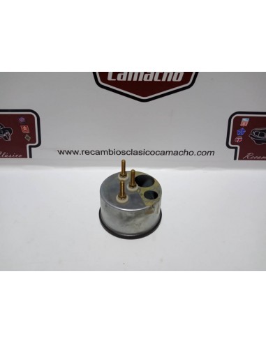 RELOJ INDICADOR TEMPERATURA JAEGER 24 VOLTIOS