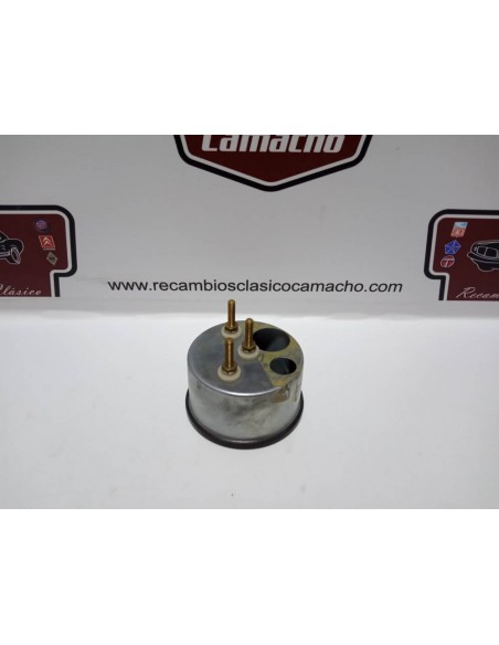 RELOJ INDICADOR TEMPERATURA JAEGER 24 VOLTIOS