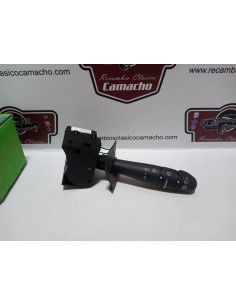 MANDO LIMPIAPARABRISAS RENAULT MEGANE DEL 96 AL 99 2
