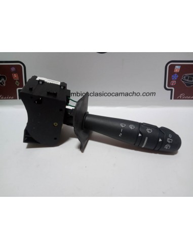 MANDO LIMPIAPARABRISAS RENAULT MEGANE DEL 96 AL 99