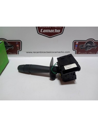 MANDO LIMPIAPARABRISAS RENAULT MEGANE DEL 96 AL 99