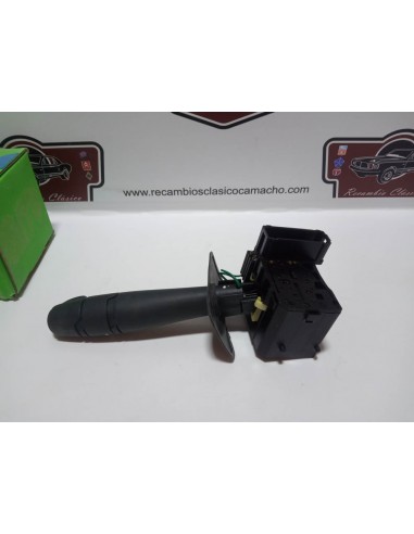 MANDO LIMPIAPARABRISAS RENAULT MEGANE DEL 96 AL 99