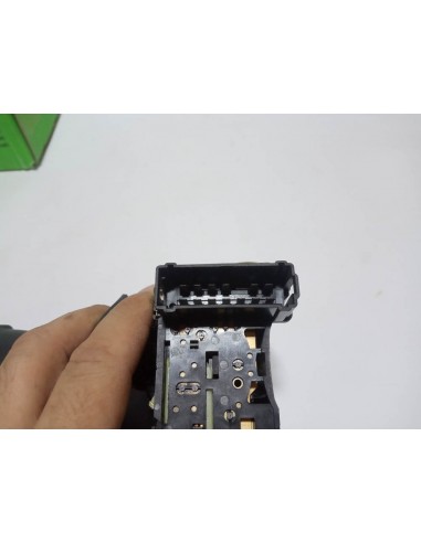 MANDO LIMPIAPARABRISAS RENAULT MEGANE DEL 96 AL 99