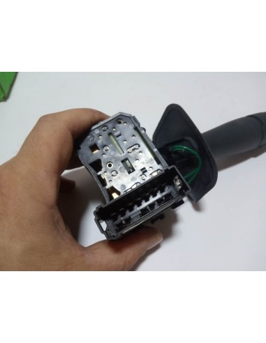 MANDO LIMPIAPARABRISAS RENAULT MEGANE DEL 96 AL 99