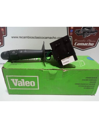 MANDO LIMPIAPARABRISAS RENAULT MEGANE DEL 96 AL 99