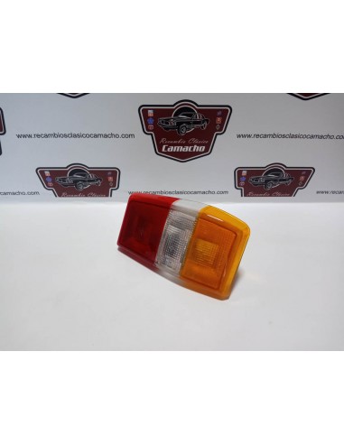 PILOTO TRASERO DERECHO FORD FIESTA MK2