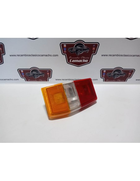 PILOTO TRASERO DERECHO FORD FIESTA MK2